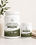 Vera Clean Daily Nourishment Bundle
