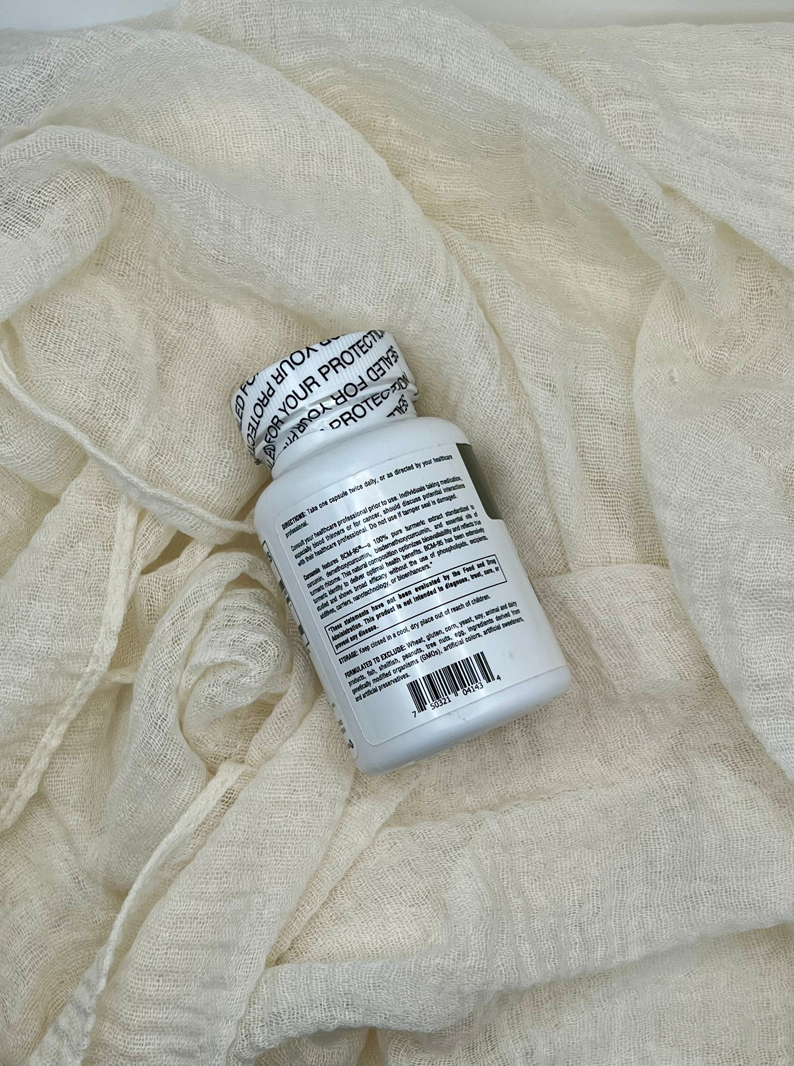 Curcumin