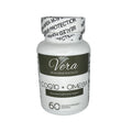 CoQ10 + Omega