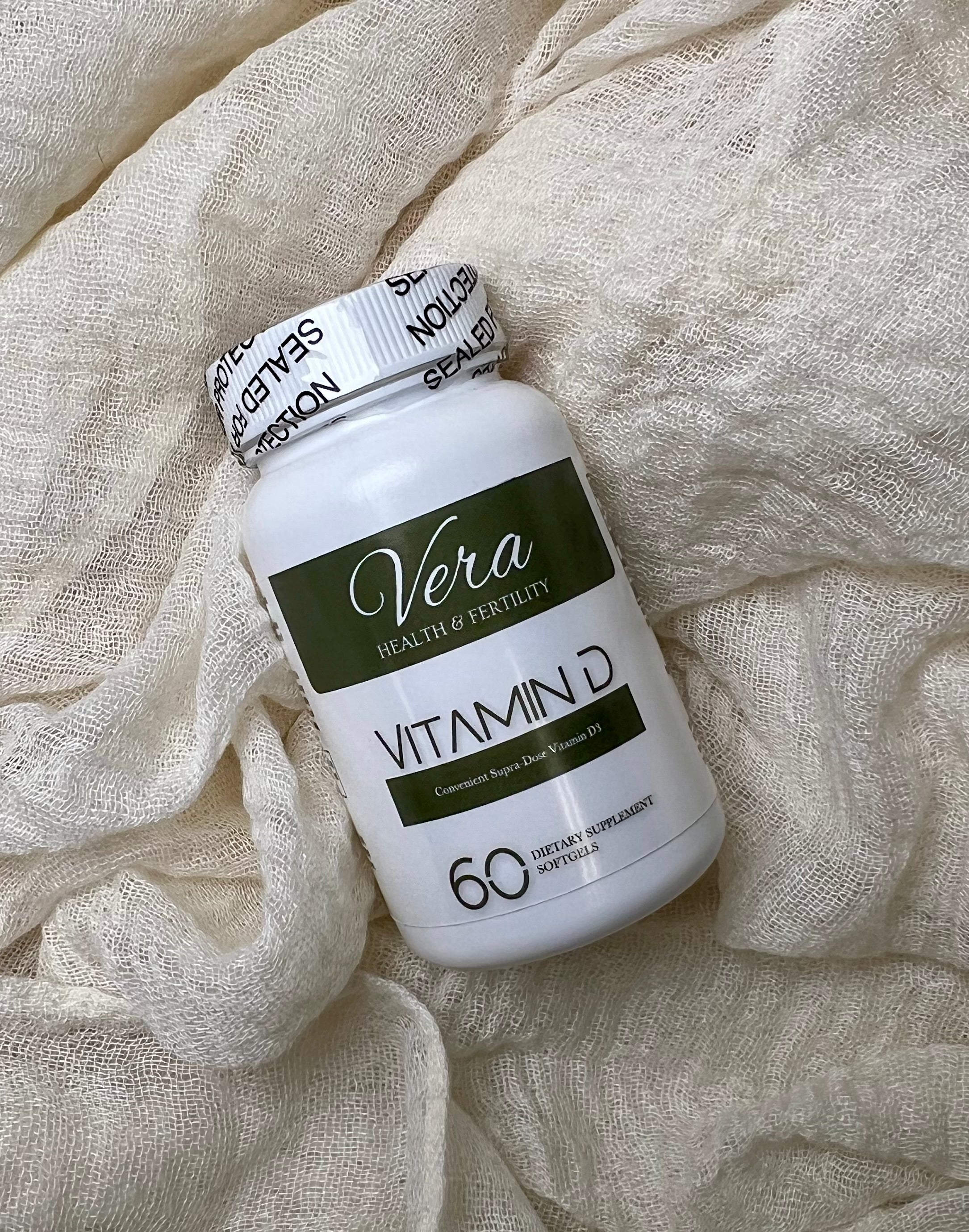 Vitamin D
