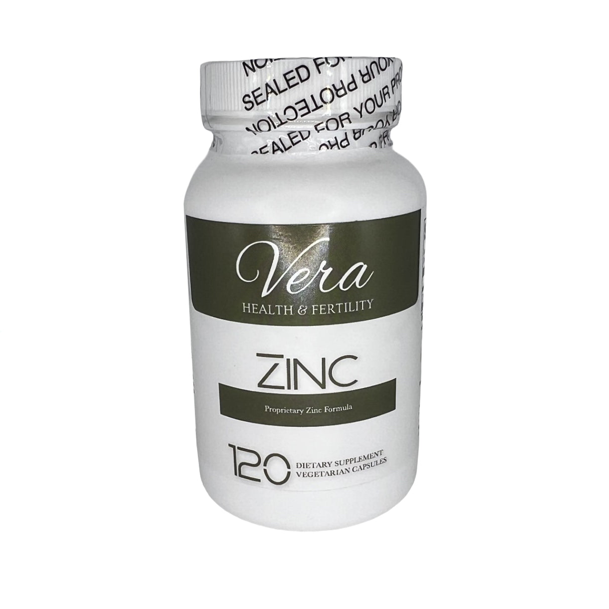 Zinc